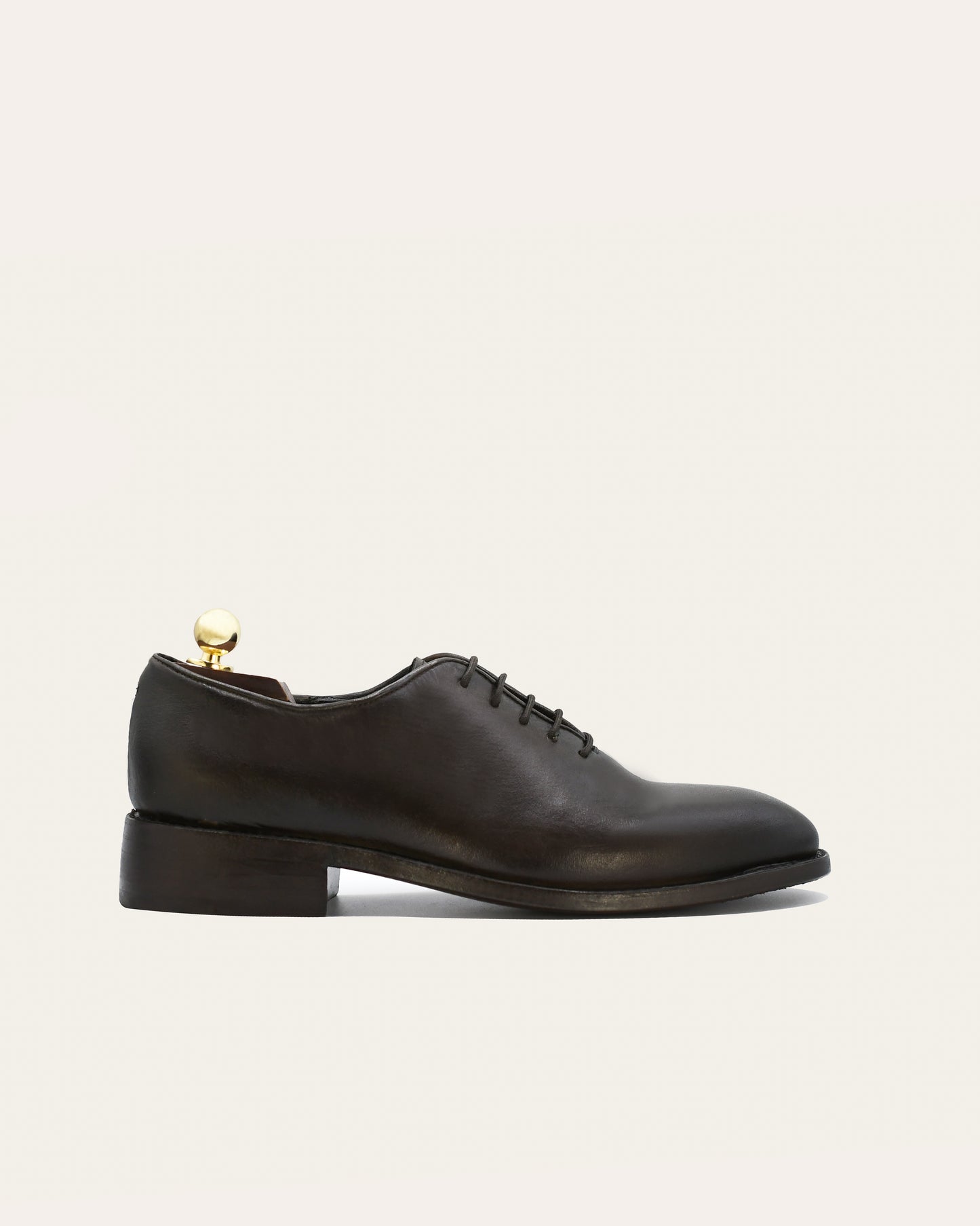 Kiotto - Zapato oxford cafe welt