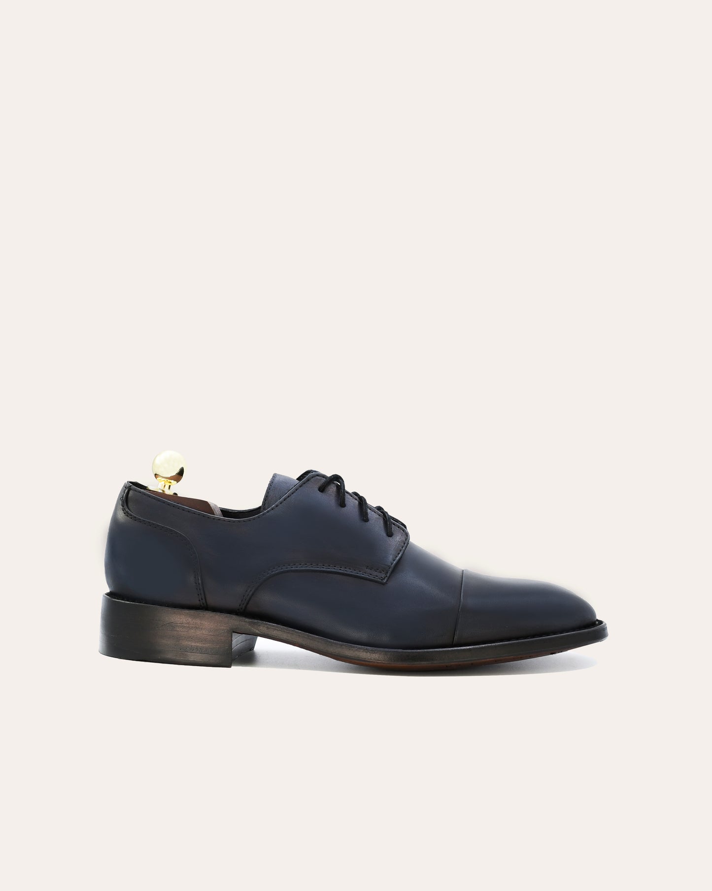 Lorca - Zapato derby marino welt