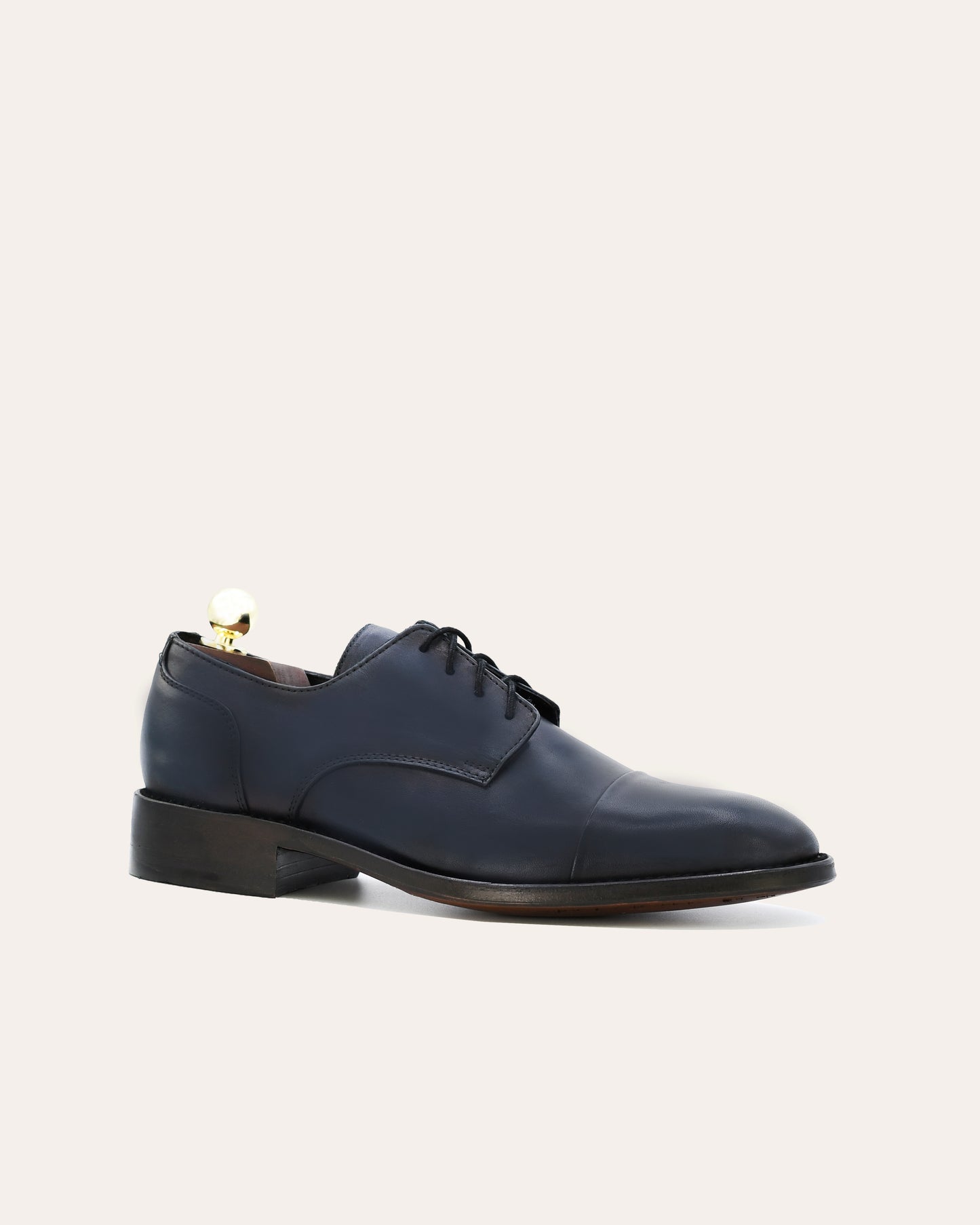 Lorca - Zapato derby marino welt