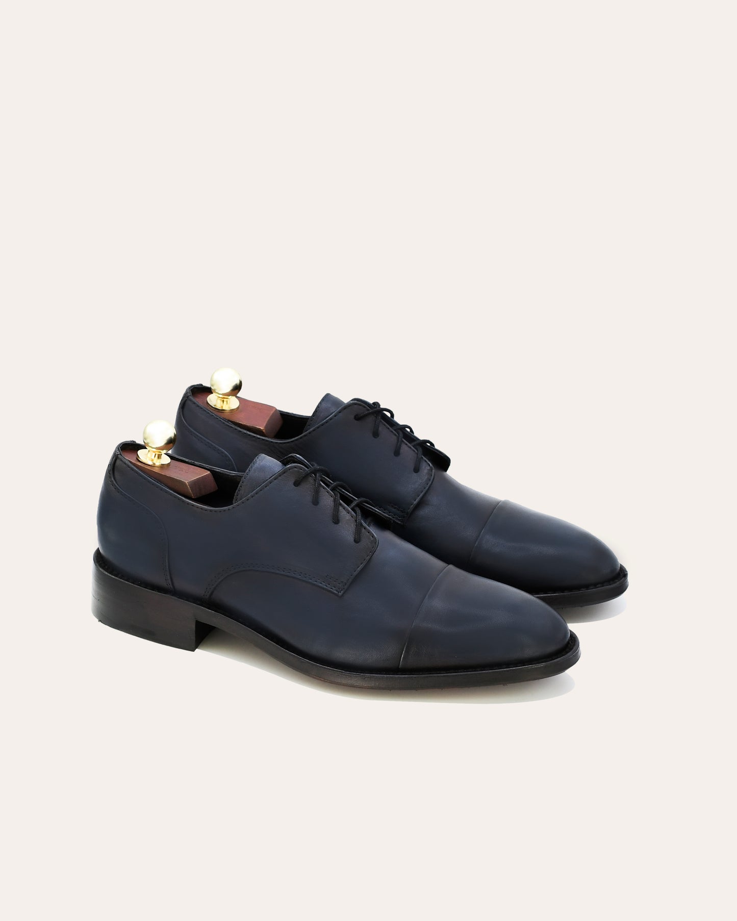 Lorca - Zapato derby marino welt