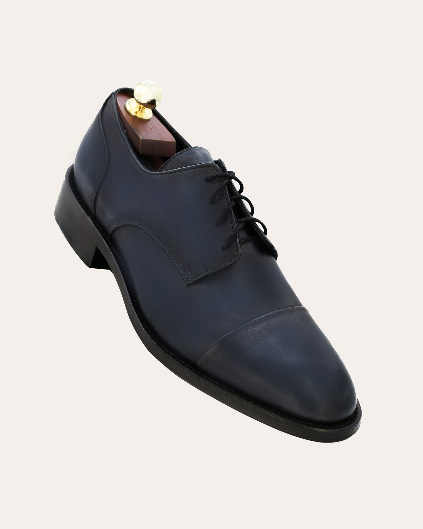 Lorca - Zapato derby marino welt