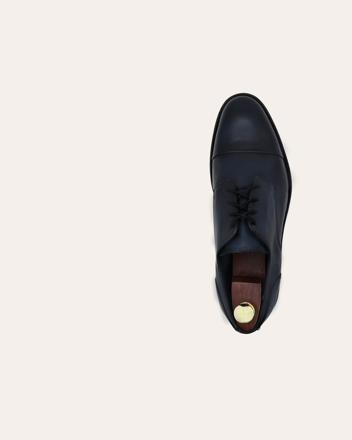 Lorca - Zapato derby marino welt