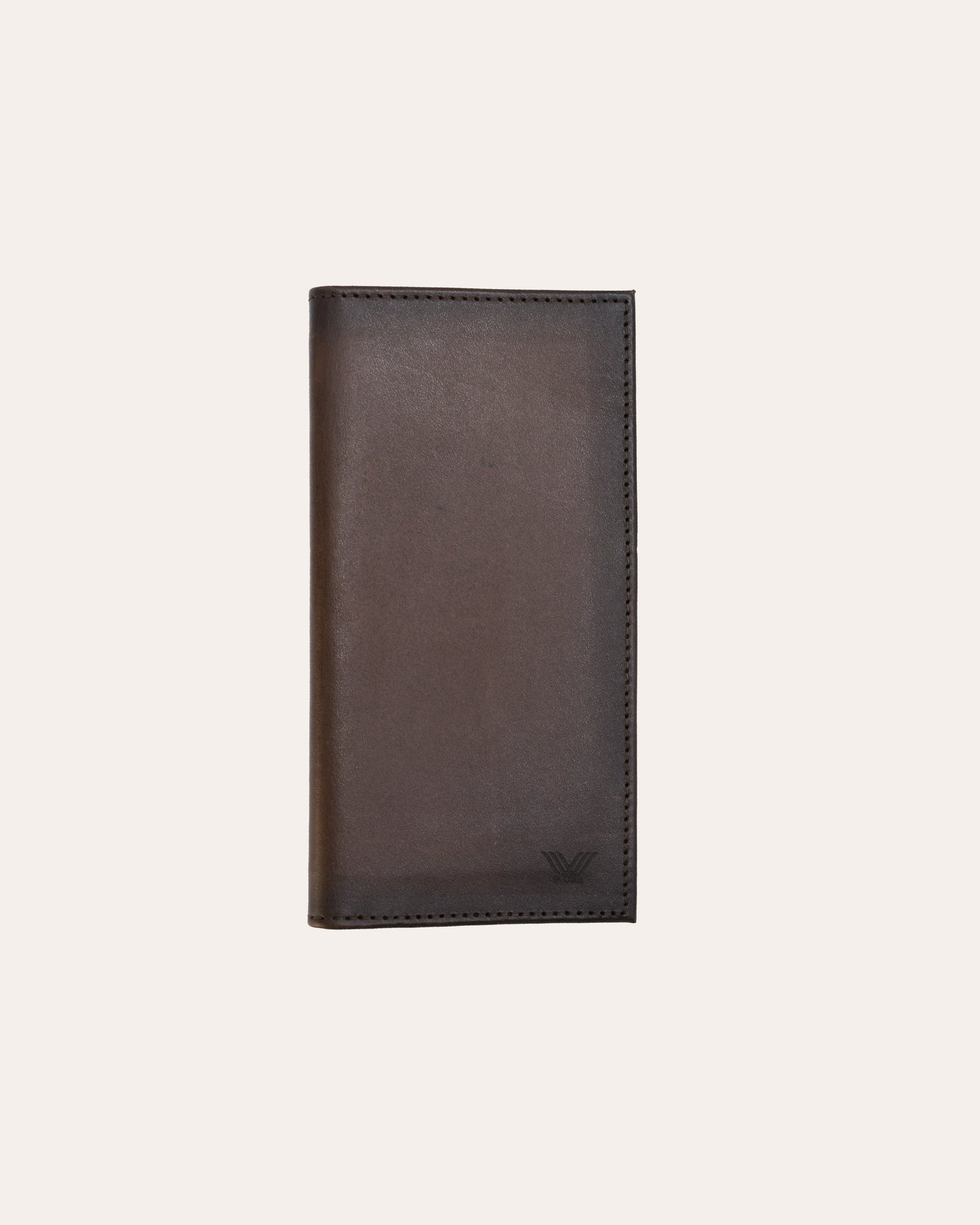 Billetero cocodrilo