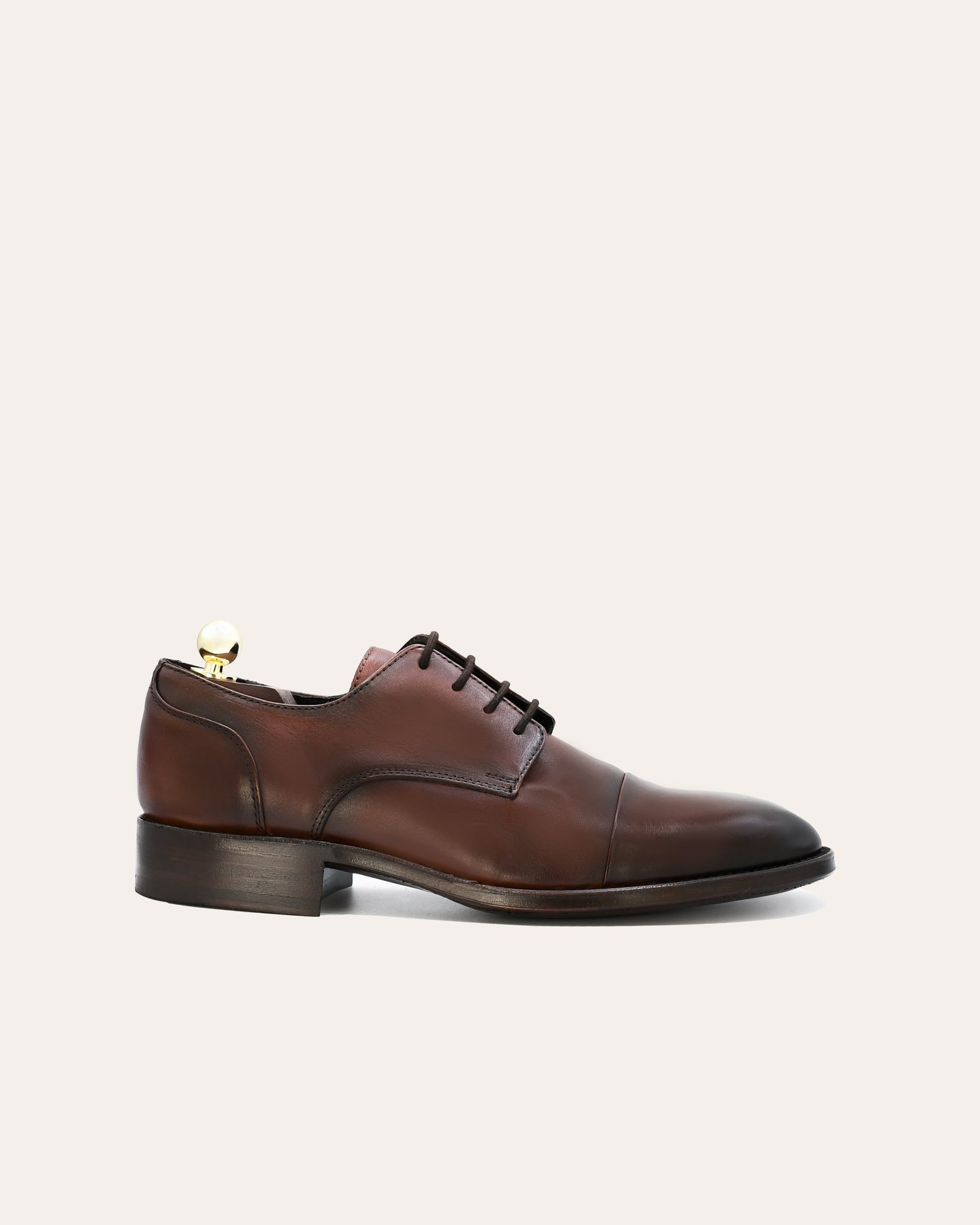 Lorca - Zapato derby miel welt