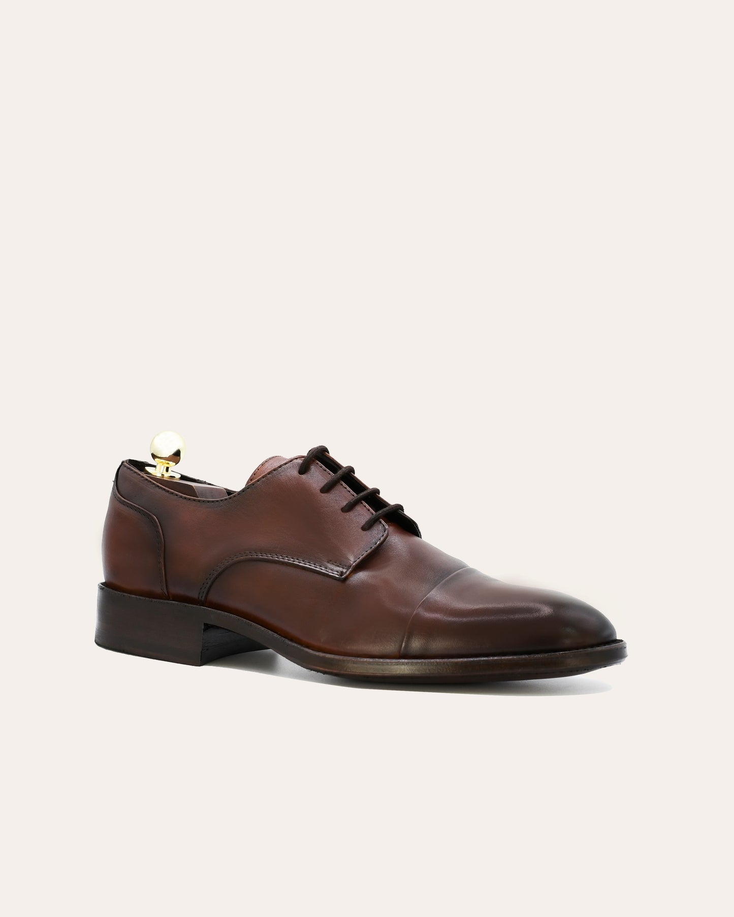 Lorca - Zapato derby miel welt