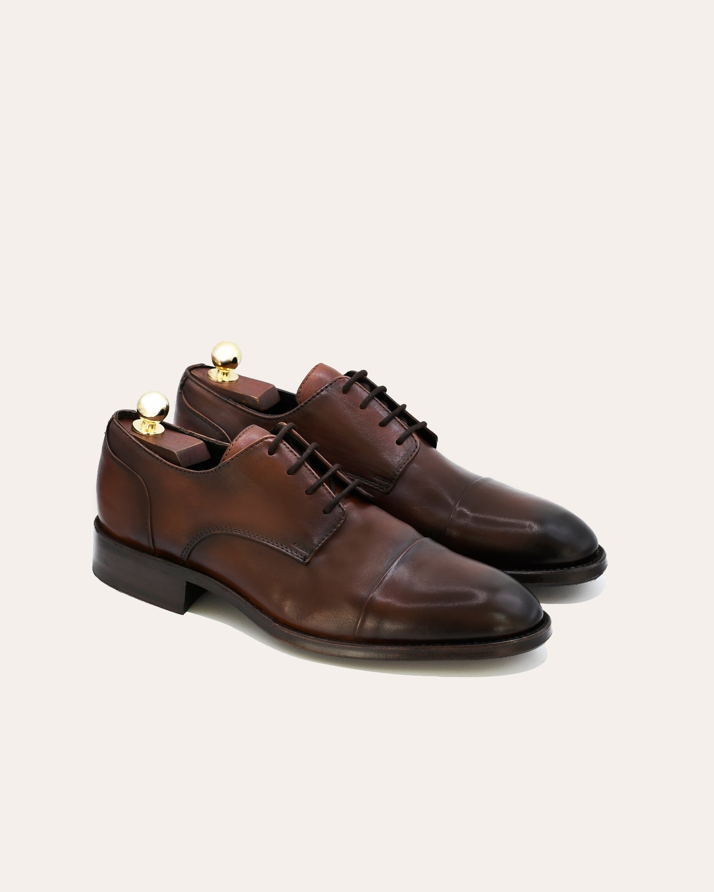 Lorca - Zapato derby miel welt