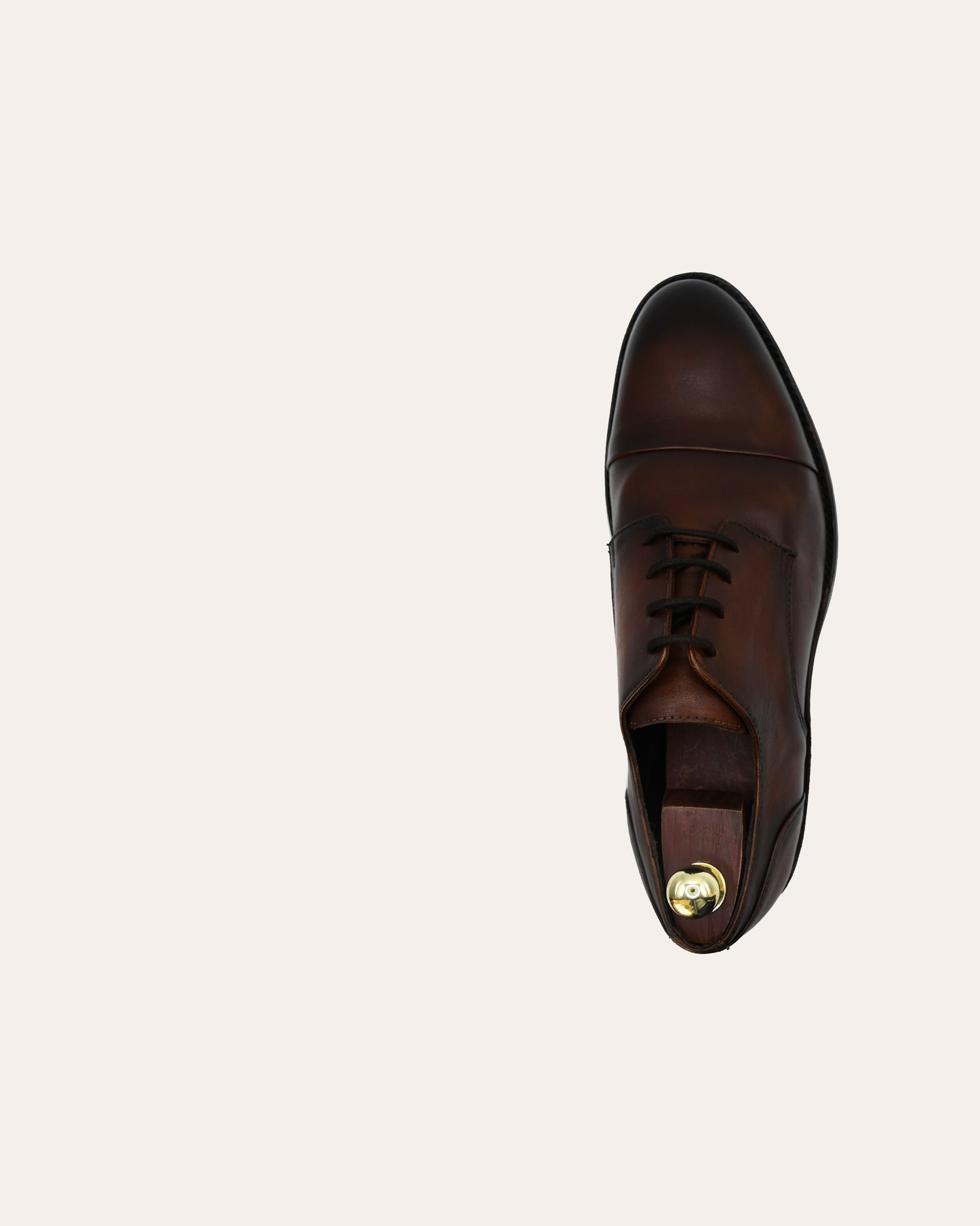 Lorca - Zapato derby miel welt