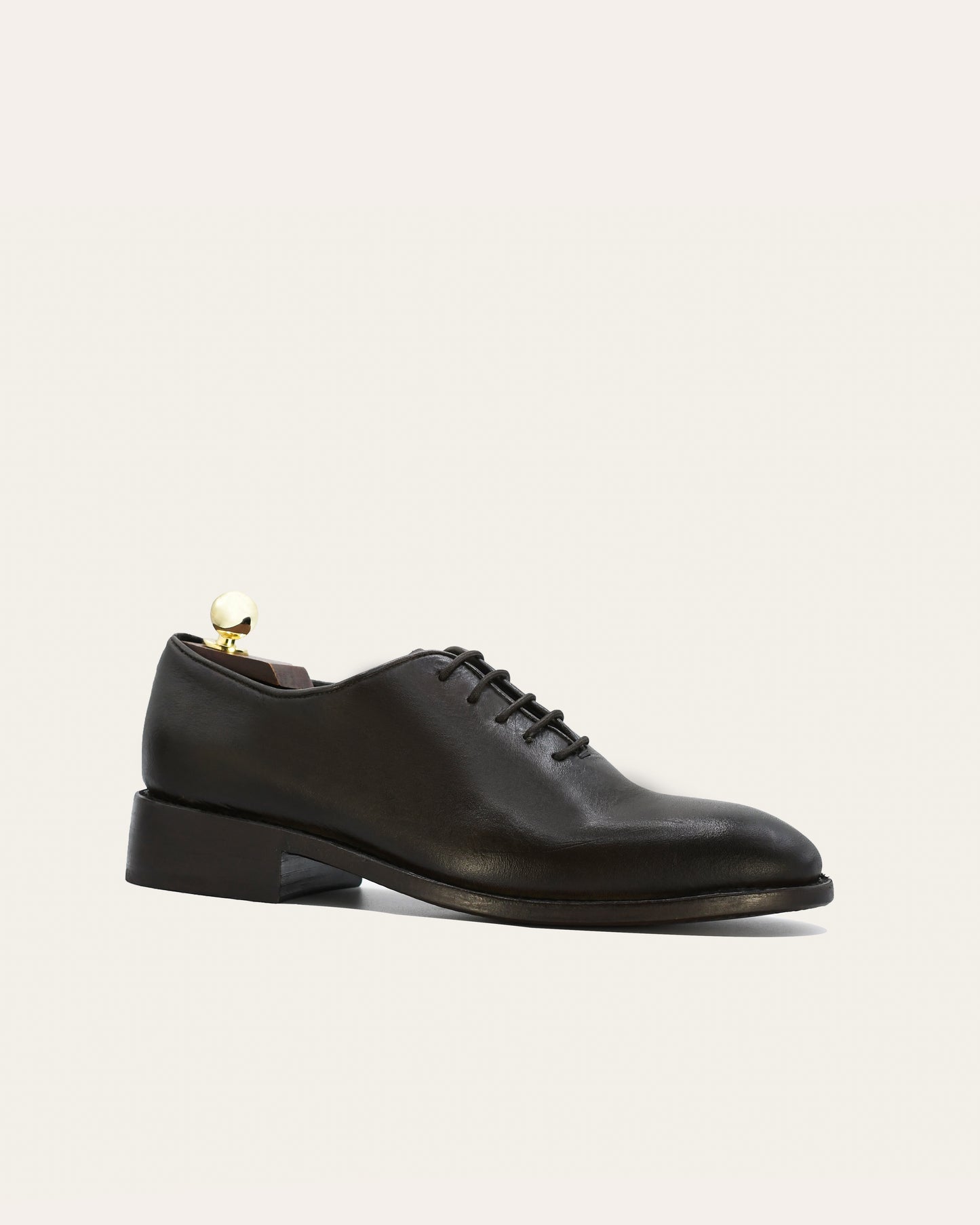 Kiotto - Zapato oxford cafe welt