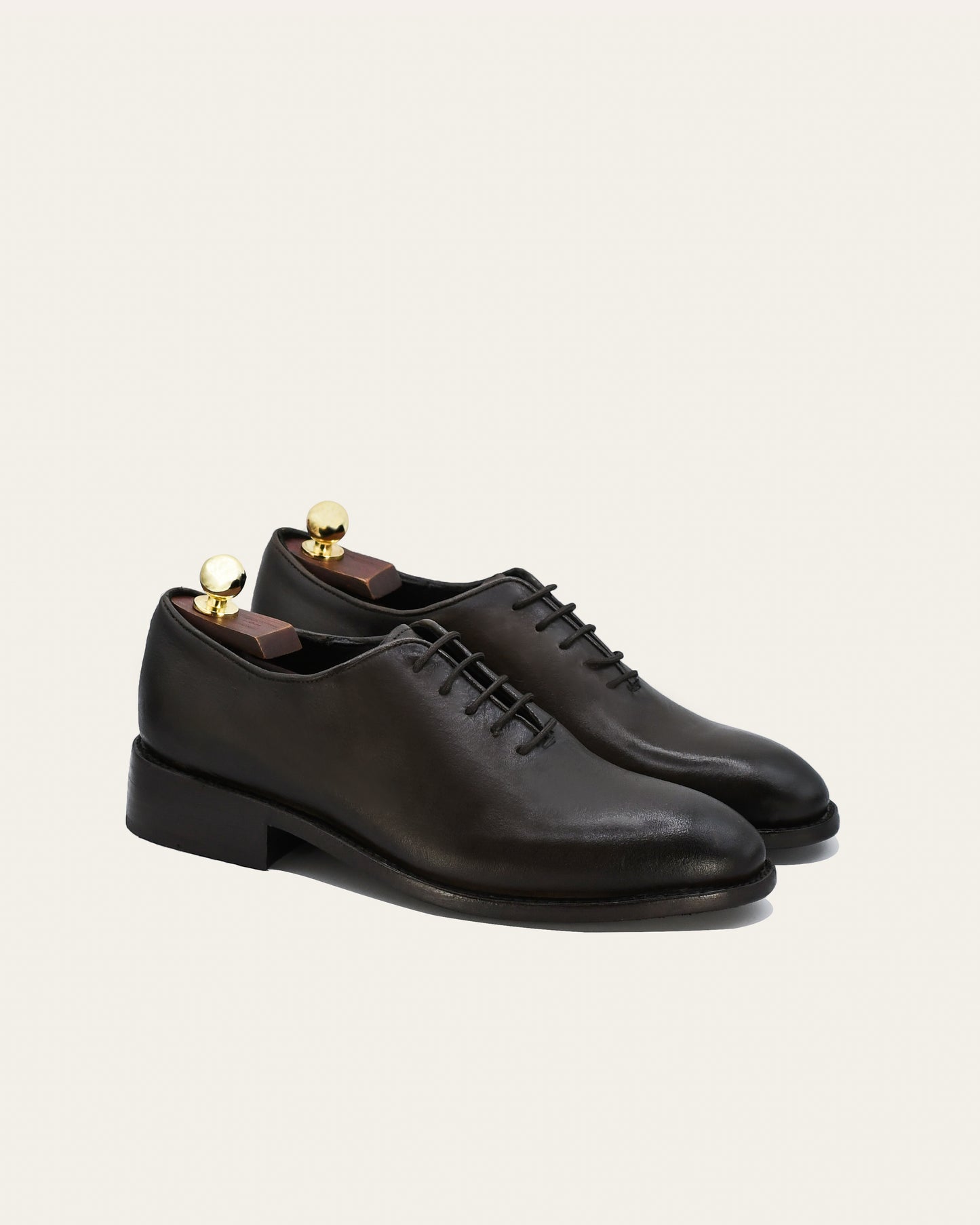 Kiotto - Zapato oxford cafe welt