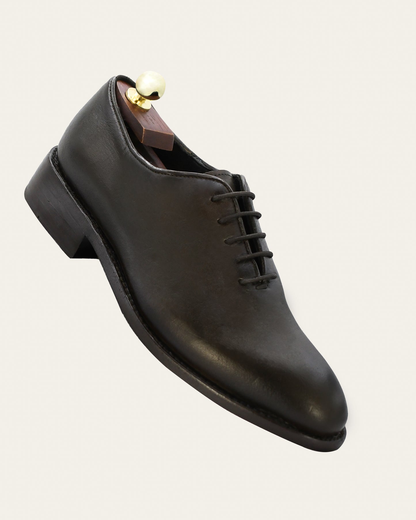 Kiotto - Zapato oxford cafe welt