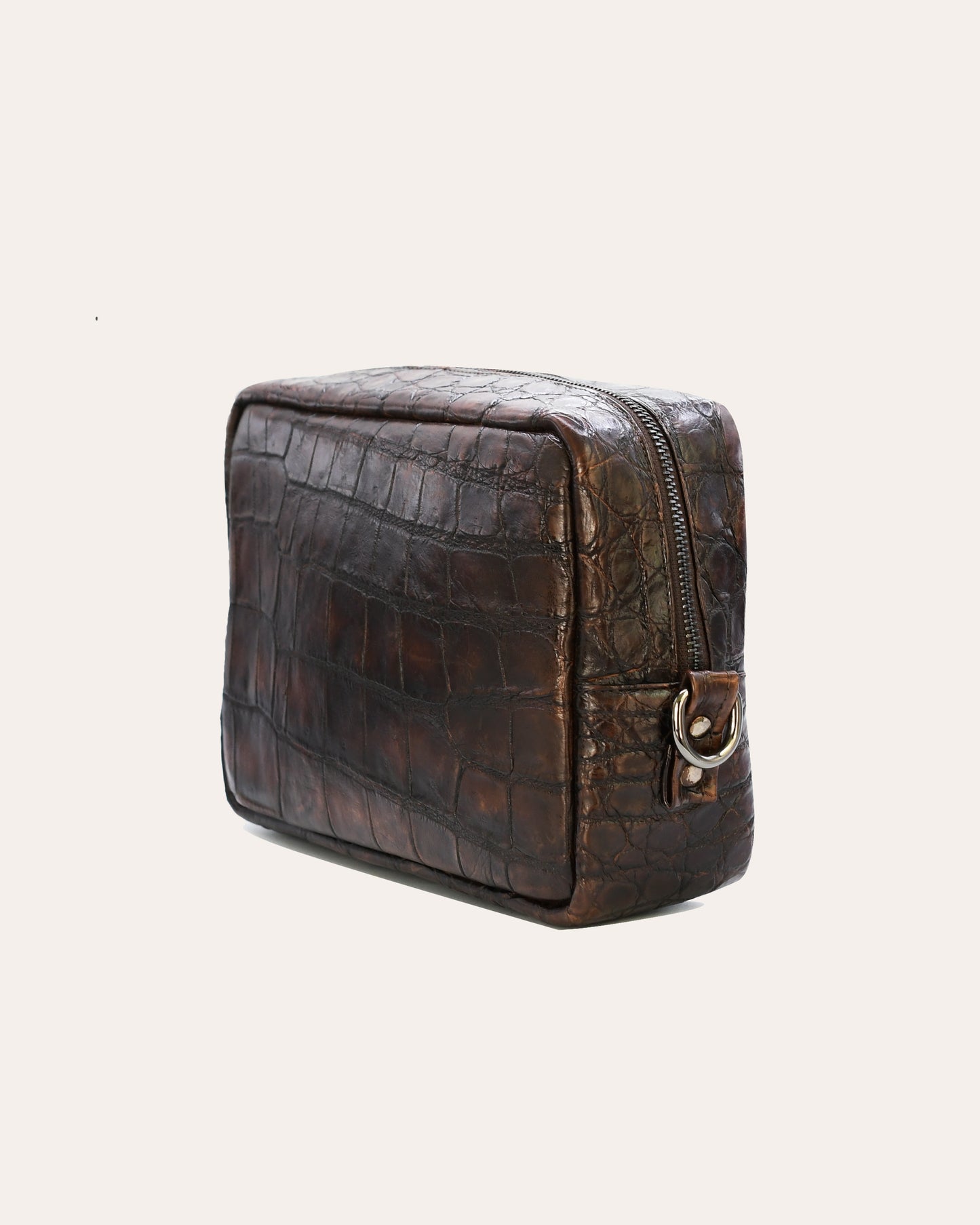 Naron - Neceser cocodrilo
