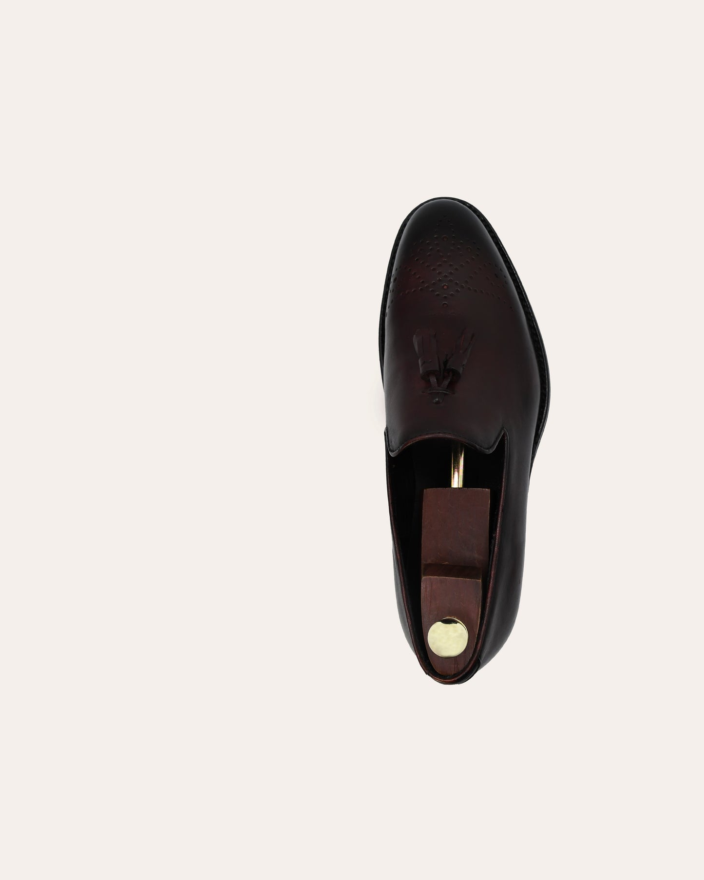 Palencia - Zapato loafers vino welt